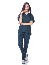 DAGACCI MEDICAL UNIFORM® Best Seller Unisex Scrub Sets