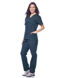DAGACCI MEDICAL UNIFORM® Best Seller Unisex Scrub Sets