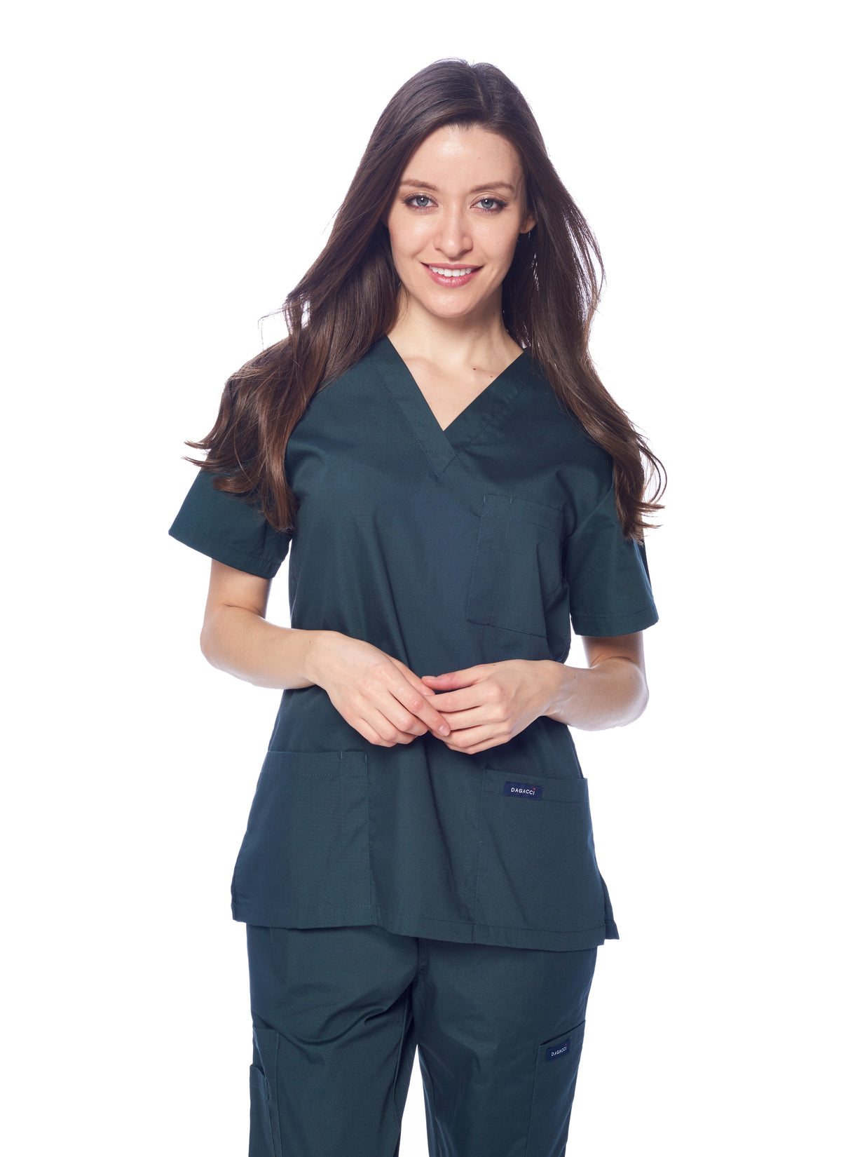 DAGACCI MEDICAL UNIFORM® Best Seller Unisex Scrub Sets