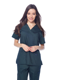 DAGACCI MEDICAL UNIFORM® Best Seller Unisex Scrub Sets