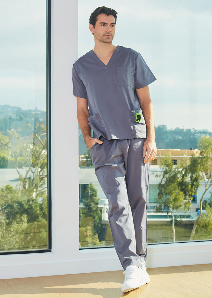 DAGACCI OFFICIAL UNISEX NATURAL STRETCH SET [NS1500]