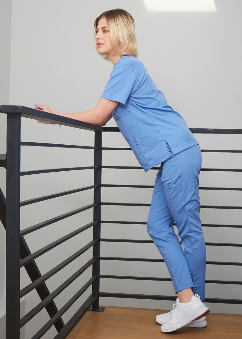 DAGACCI OFFICIAL UNISEX NATURAL STRETCH SET [NS1500]