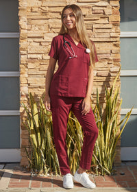 DAGACCI OFFICIAL UNISEX NATURAL STRETCH SET [NS1500]