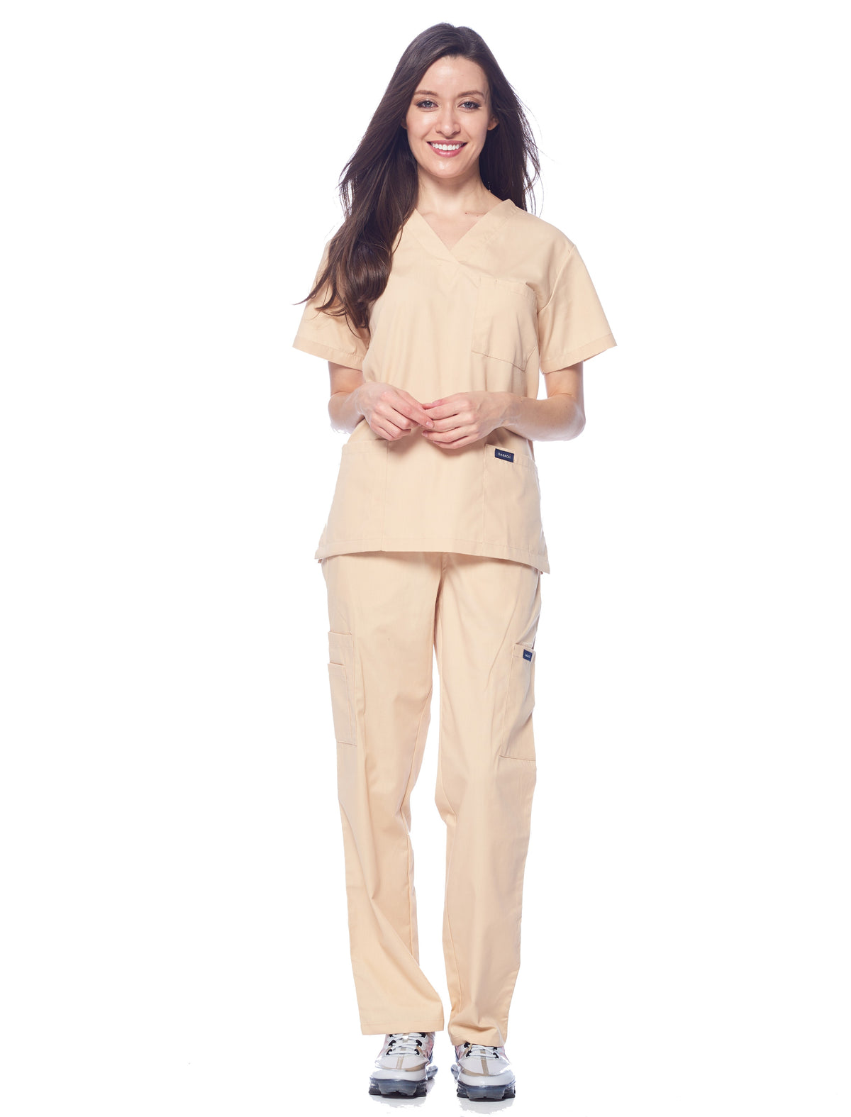 DAGACCI MEDICAL UNIFORM® Best Seller Unisex Scrub Sets