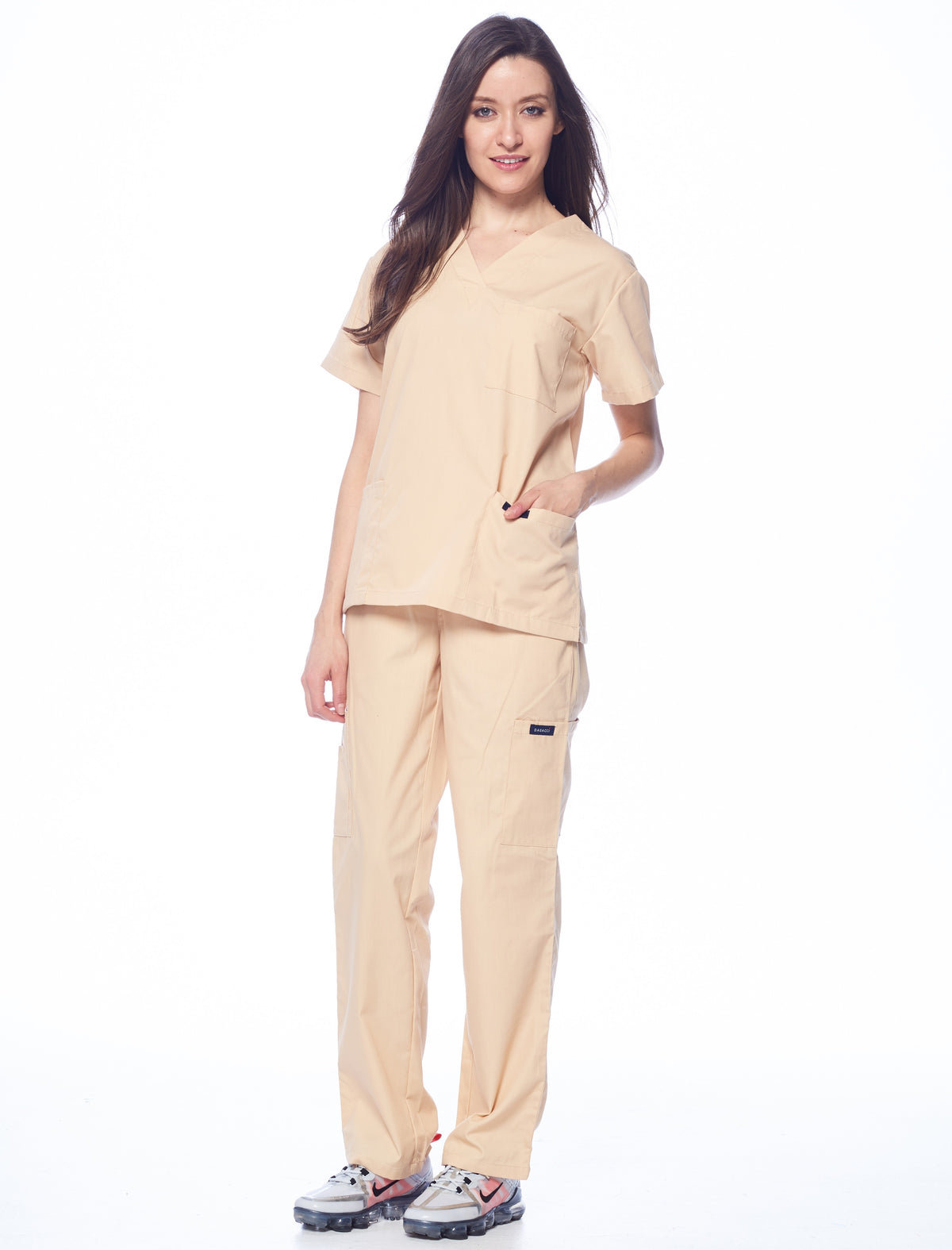 DAGACCI MEDICAL UNIFORM® Best Seller Unisex Scrub Sets
