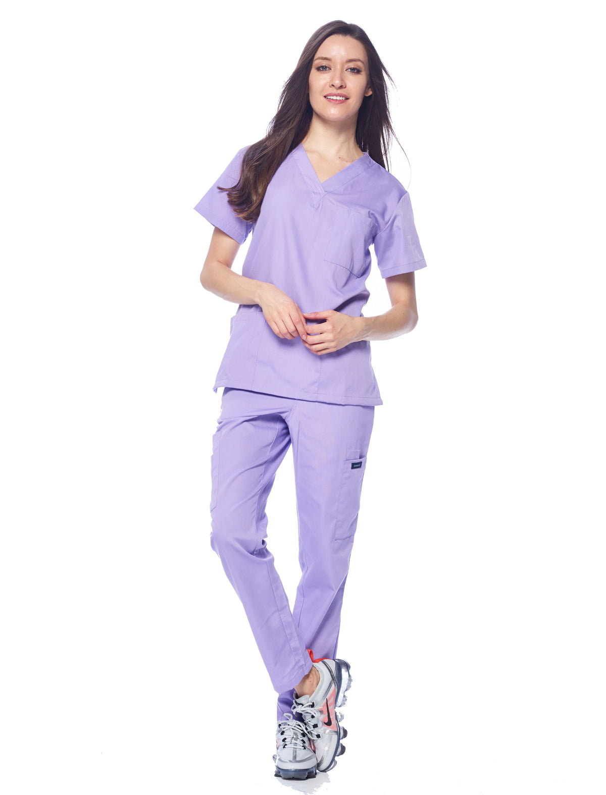 DAGACCI MEDICAL UNIFORM® Best Seller Unisex Scrub Sets