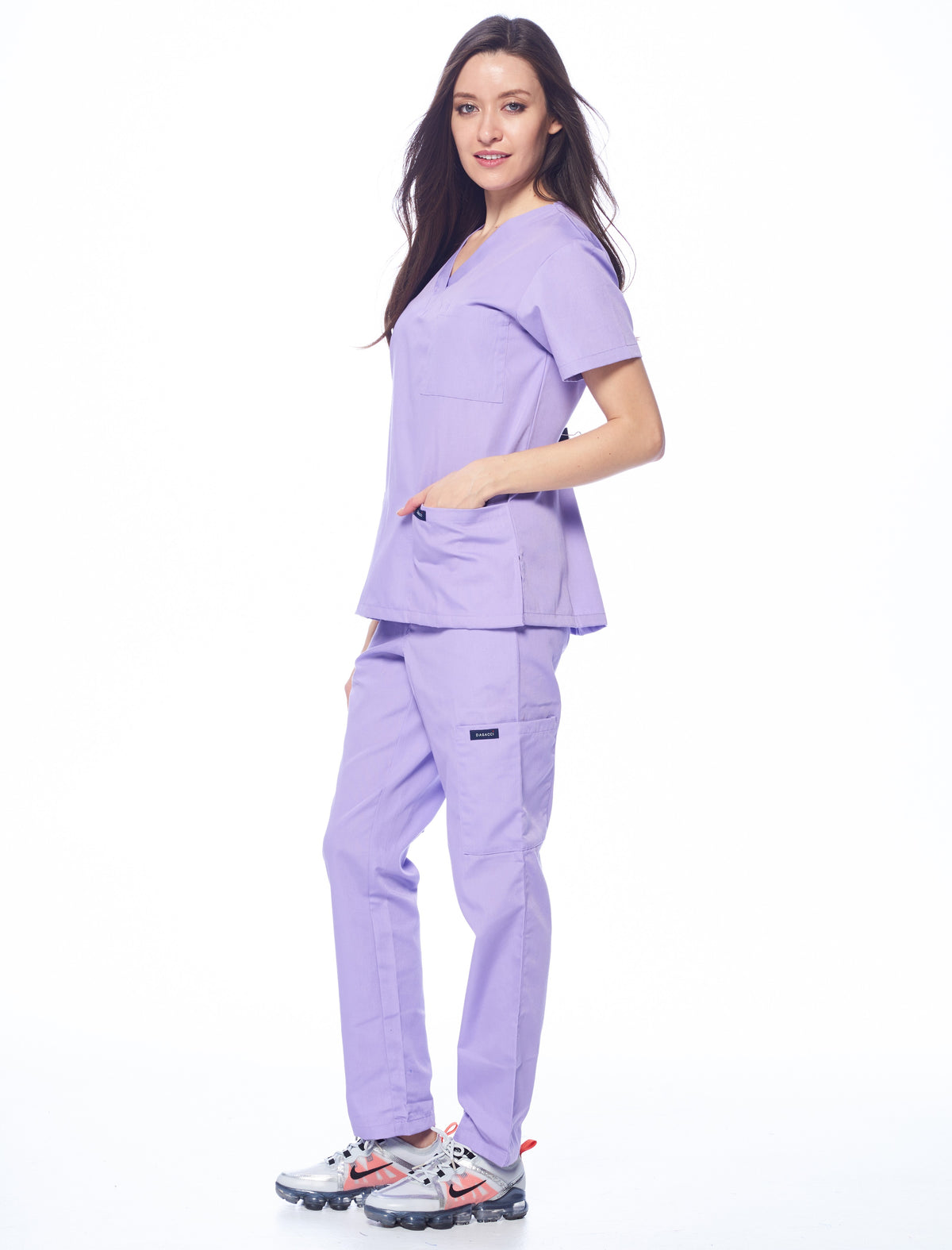 DAGACCI MEDICAL UNIFORM® Best Seller Unisex Scrub Sets
