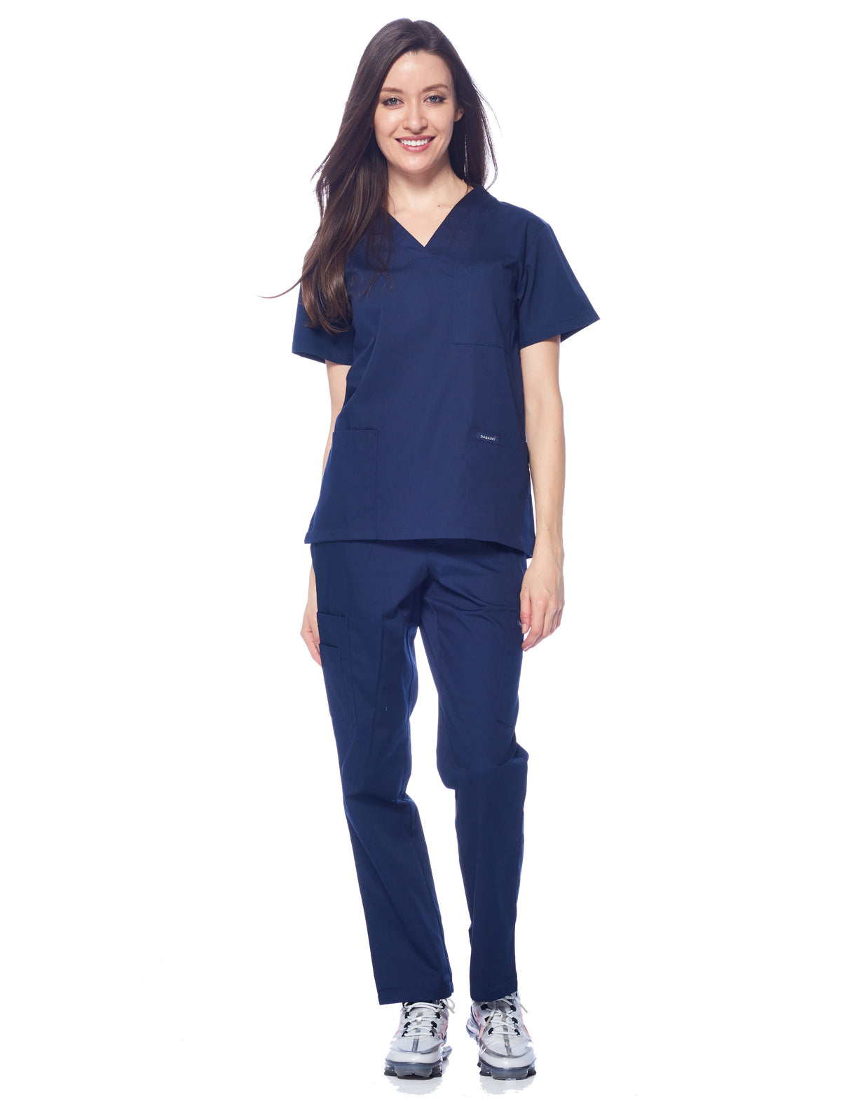 DAGACCI MEDICAL UNIFORM® Best Seller Unisex Scrub Sets