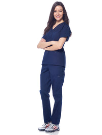 DAGACCI MEDICAL UNIFORM® Best Seller Unisex Scrub Sets