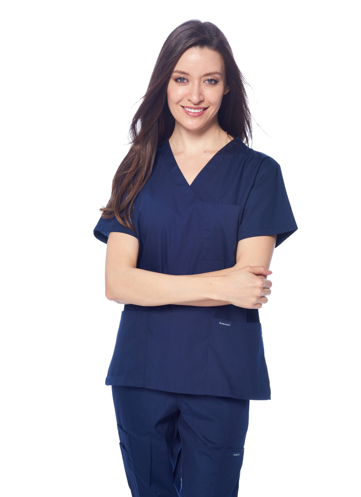 DAGACCI MEDICAL UNIFORM® Best Seller Unisex Scrub Sets