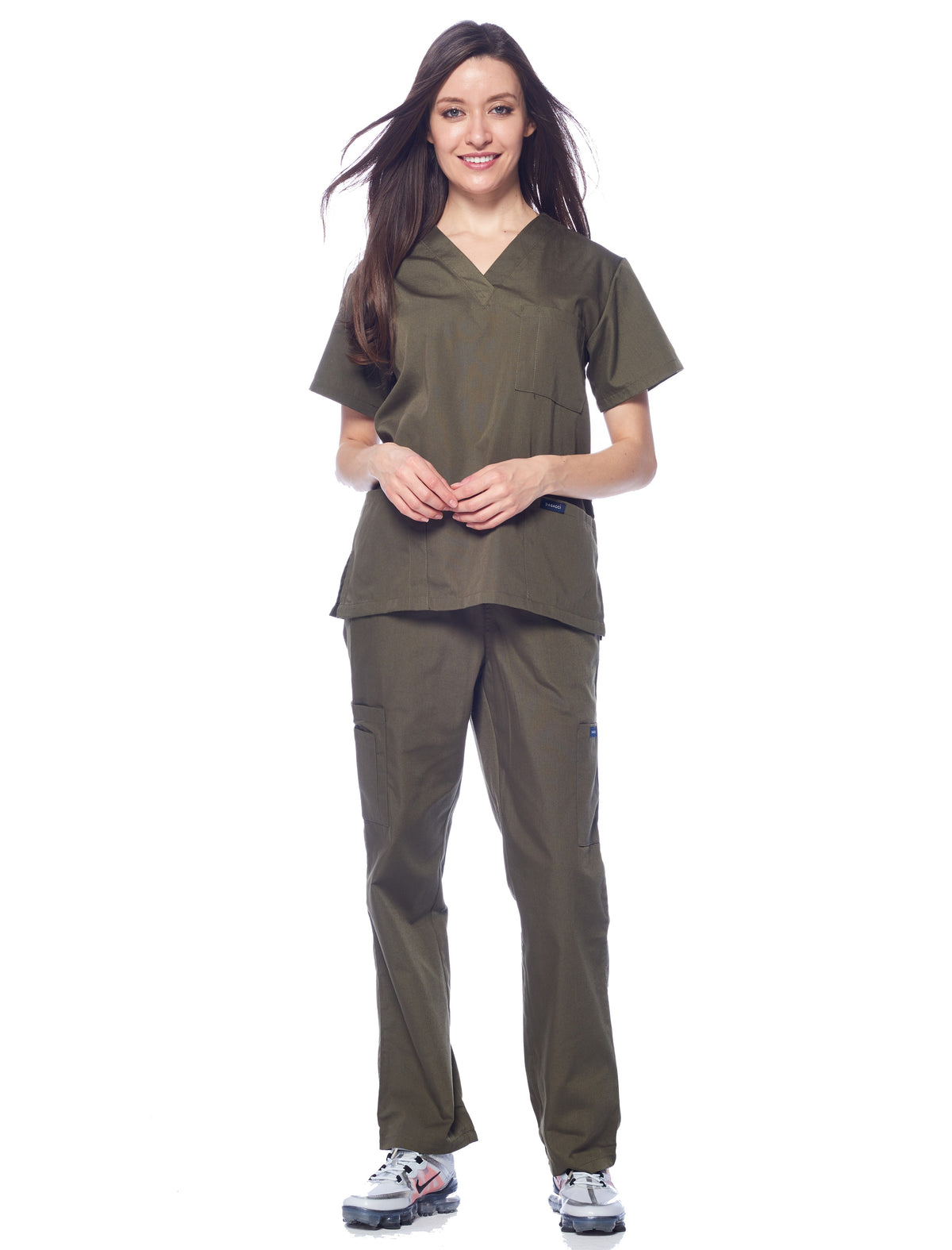 DAGACCI MEDICAL UNIFORM® Best Seller Unisex Scrub Sets