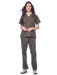 DAGACCI MEDICAL UNIFORM® Best Seller Unisex Scrub Sets