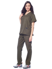 DAGACCI MEDICAL UNIFORM® Best Seller Unisex Scrub Sets