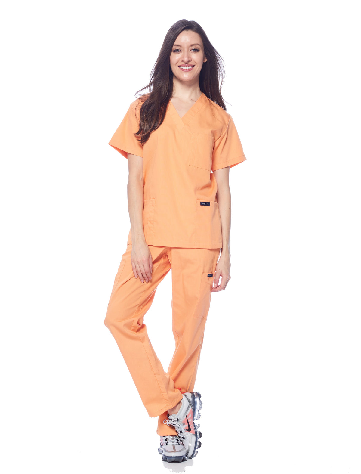 DAGACCI MEDICAL UNIFORM® Best Seller Unisex Scrub Sets