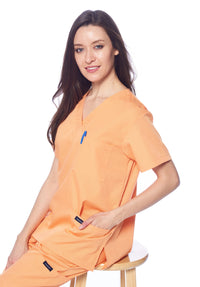 DAGACCI MEDICAL UNIFORM® Best Seller Unisex Scrub Sets