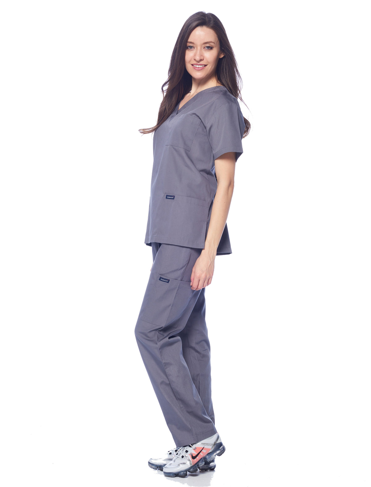 DAGACCI MEDICAL UNIFORM® Best Seller Unisex Scrub Sets