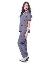 DAGACCI MEDICAL UNIFORM® Best Seller Unisex Scrub Sets