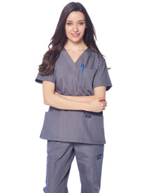DAGACCI MEDICAL UNIFORM® Best Seller Unisex Scrub Sets