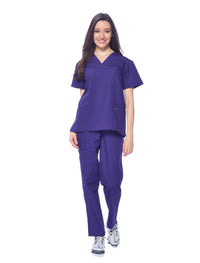 DAGACCI MEDICAL UNIFORM® Best Seller Unisex Scrub Sets