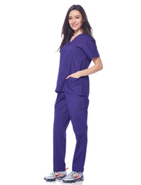 DAGACCI MEDICAL UNIFORM® Best Seller Unisex Scrub Sets