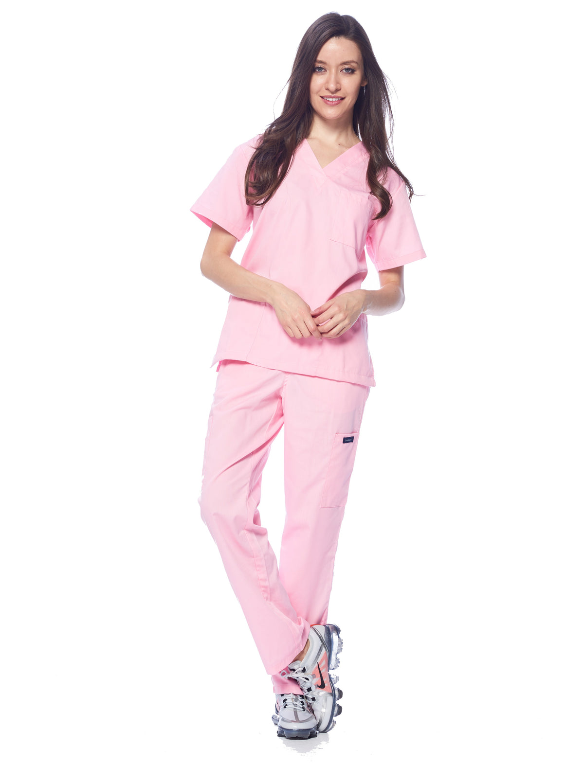 DAGACCI MEDICAL UNIFORM® Best Seller Unisex Scrub Sets