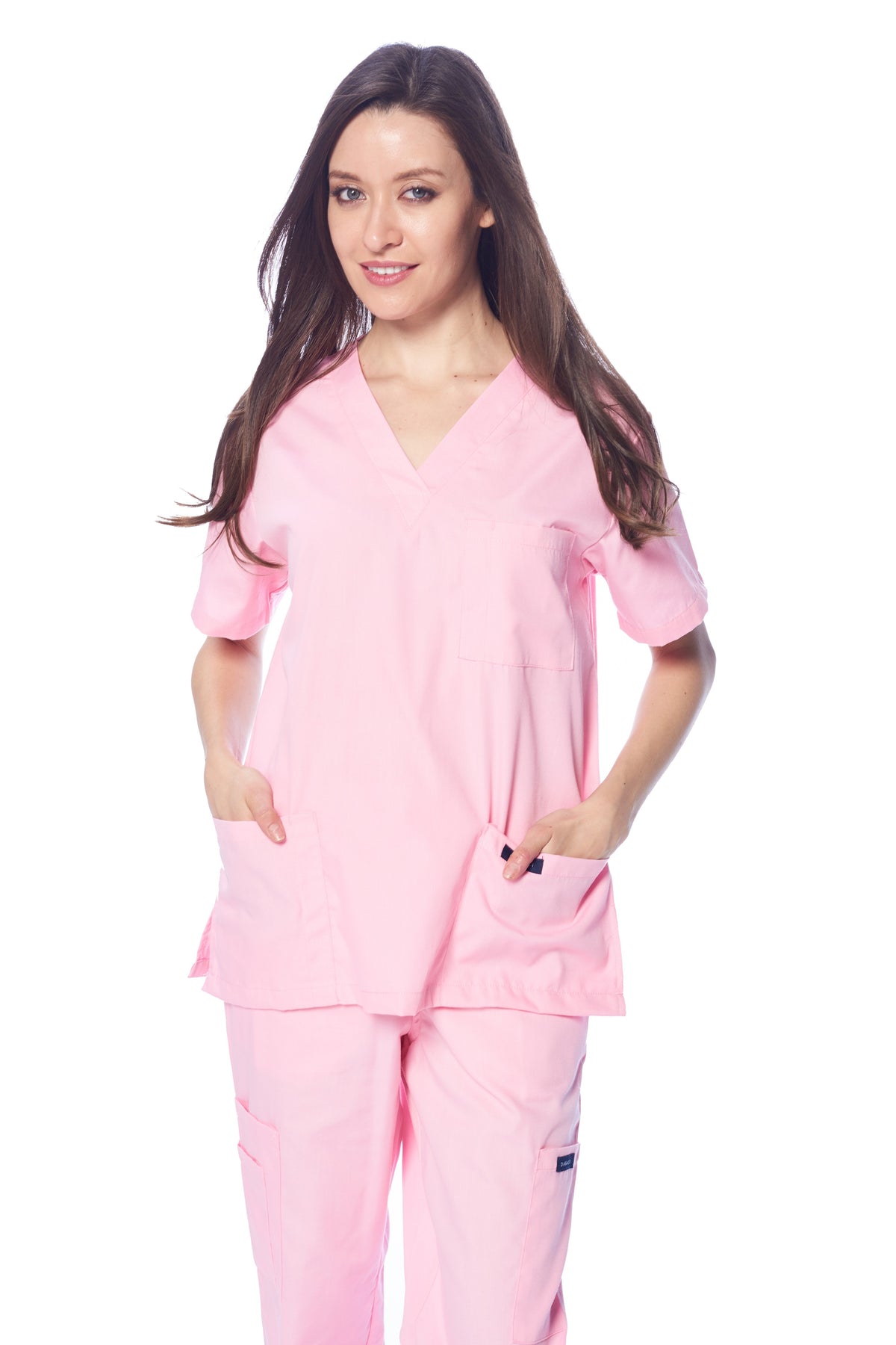DAGACCI MEDICAL UNIFORM® Best Seller Unisex Scrub Sets