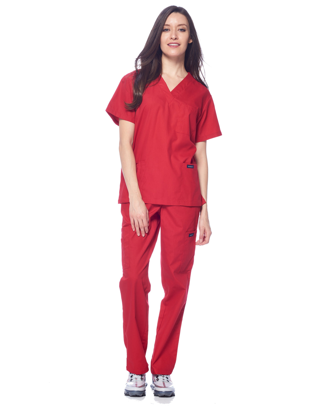 DAGACCI MEDICAL UNIFORM® Best Seller Unisex Scrub Sets