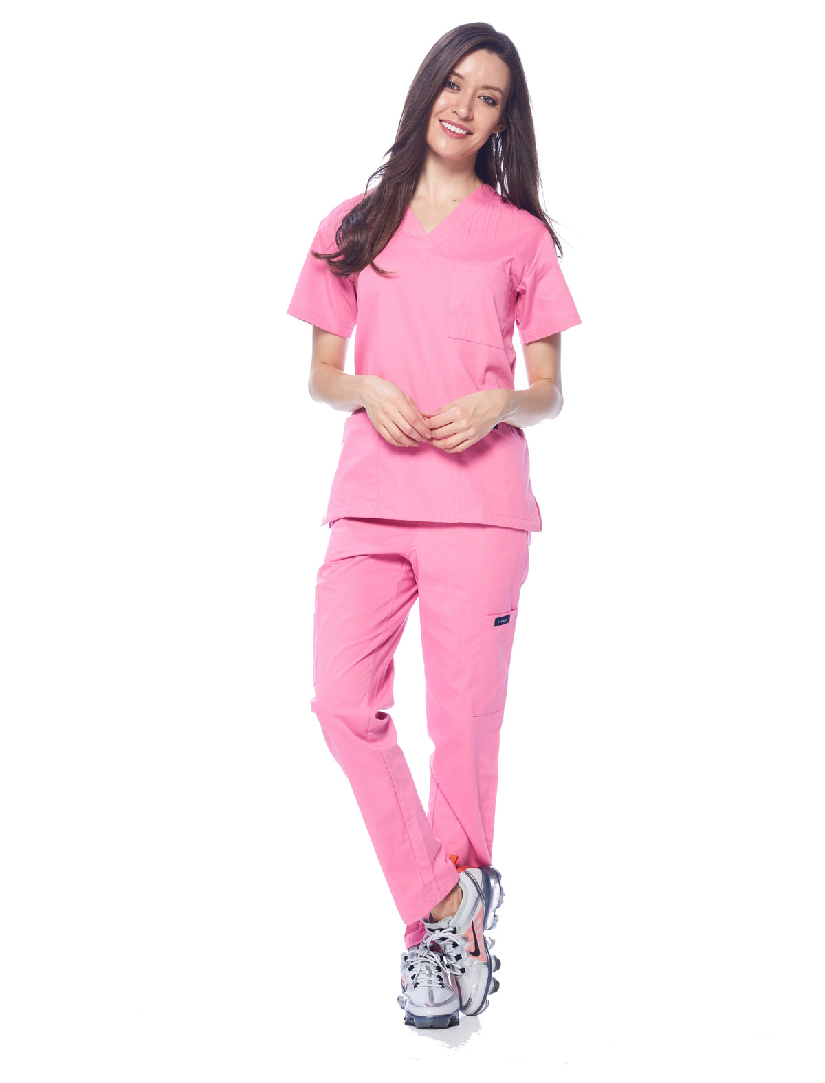 DAGACCI MEDICAL UNIFORM® Best Seller Unisex Scrub Sets