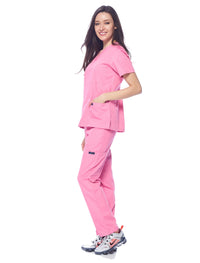 DAGACCI MEDICAL UNIFORM® Best Seller Unisex Scrub Sets