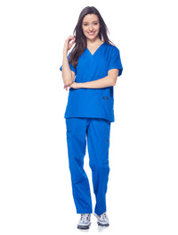 DAGACCI MEDICAL UNIFORM® Best Seller Unisex Scrub Sets