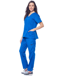 DAGACCI MEDICAL UNIFORM® Best Seller Unisex Scrub Sets