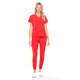 DAGACCI OFFICIAL 4-Way Stretch Unisex Jogger Scrubs Sets [FS2802]