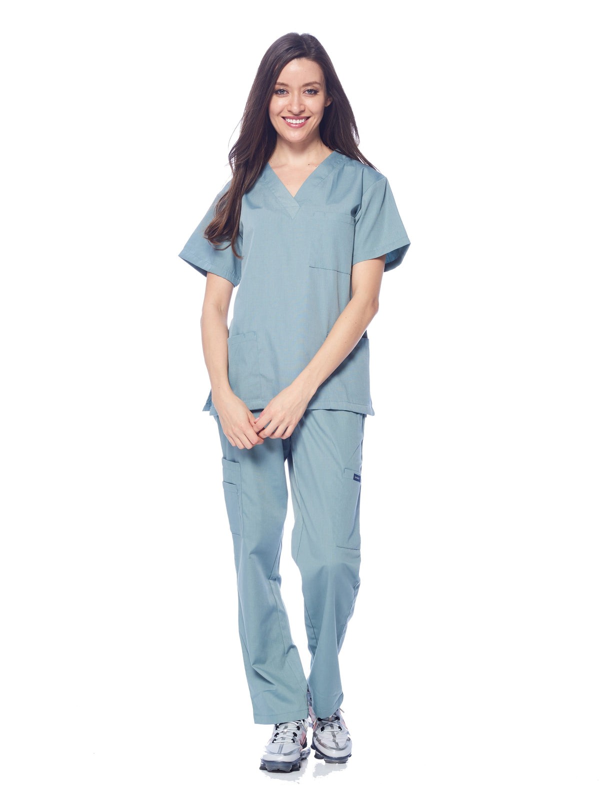 DAGACCI MEDICAL UNIFORM® Best Seller Unisex Scrub Sets