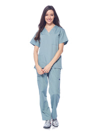 DAGACCI MEDICAL UNIFORM® Best Seller Unisex Scrub Sets