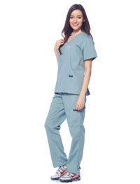 DAGACCI MEDICAL UNIFORM® Best Seller Unisex Scrub Sets