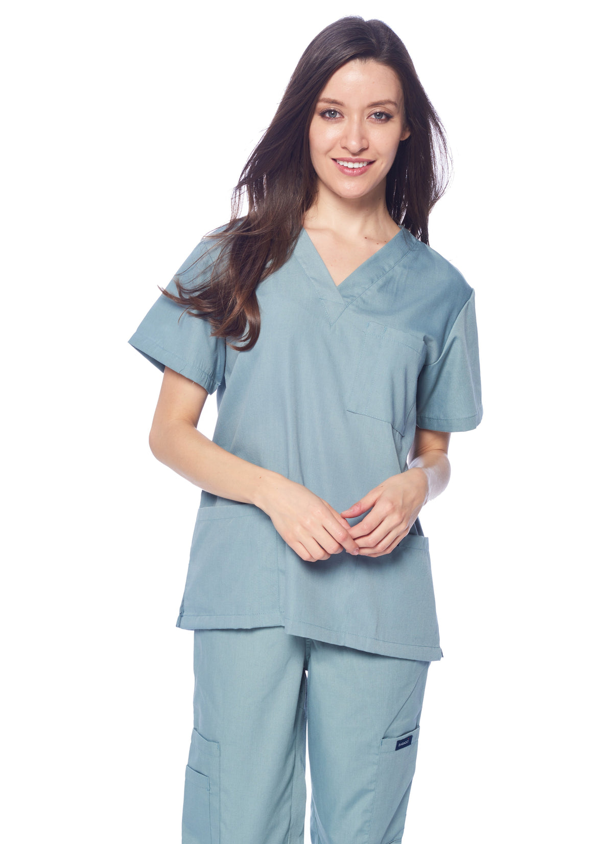 DAGACCI MEDICAL UNIFORM® Best Seller Unisex Scrub Sets