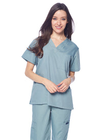 DAGACCI MEDICAL UNIFORM® Best Seller Unisex Scrub Sets