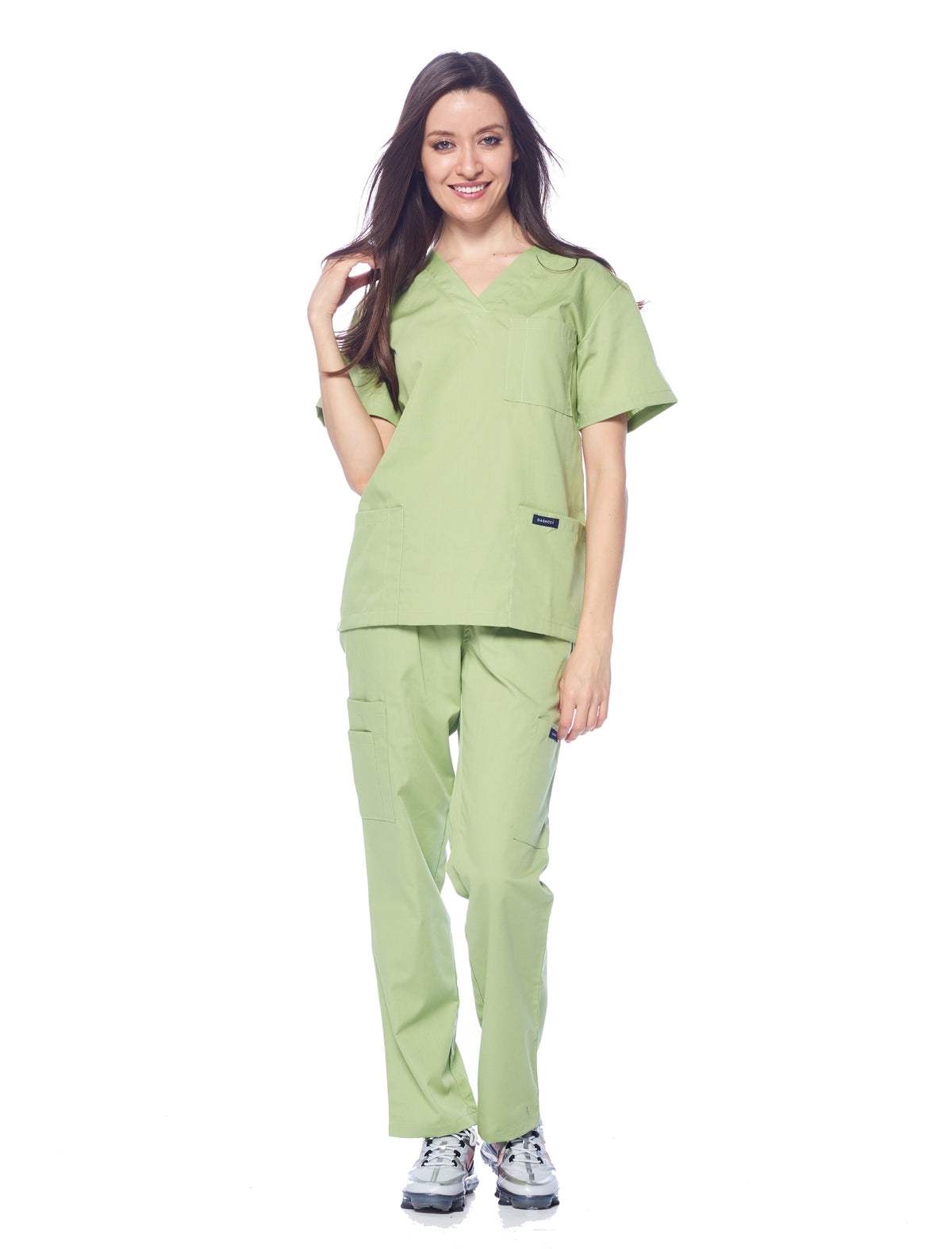 DAGACCI MEDICAL UNIFORM® Best Seller Unisex Scrub Sets