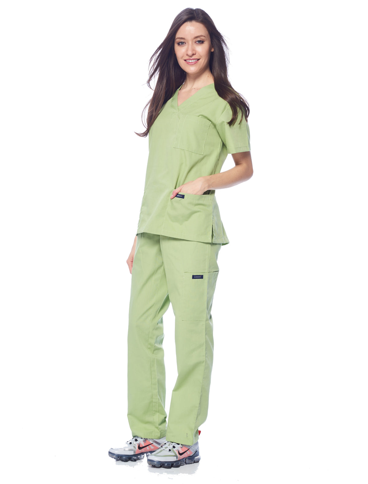 DAGACCI MEDICAL UNIFORM® Best Seller Unisex Scrub Sets