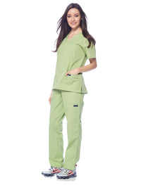DAGACCI MEDICAL UNIFORM® Best Seller Unisex Scrub Sets