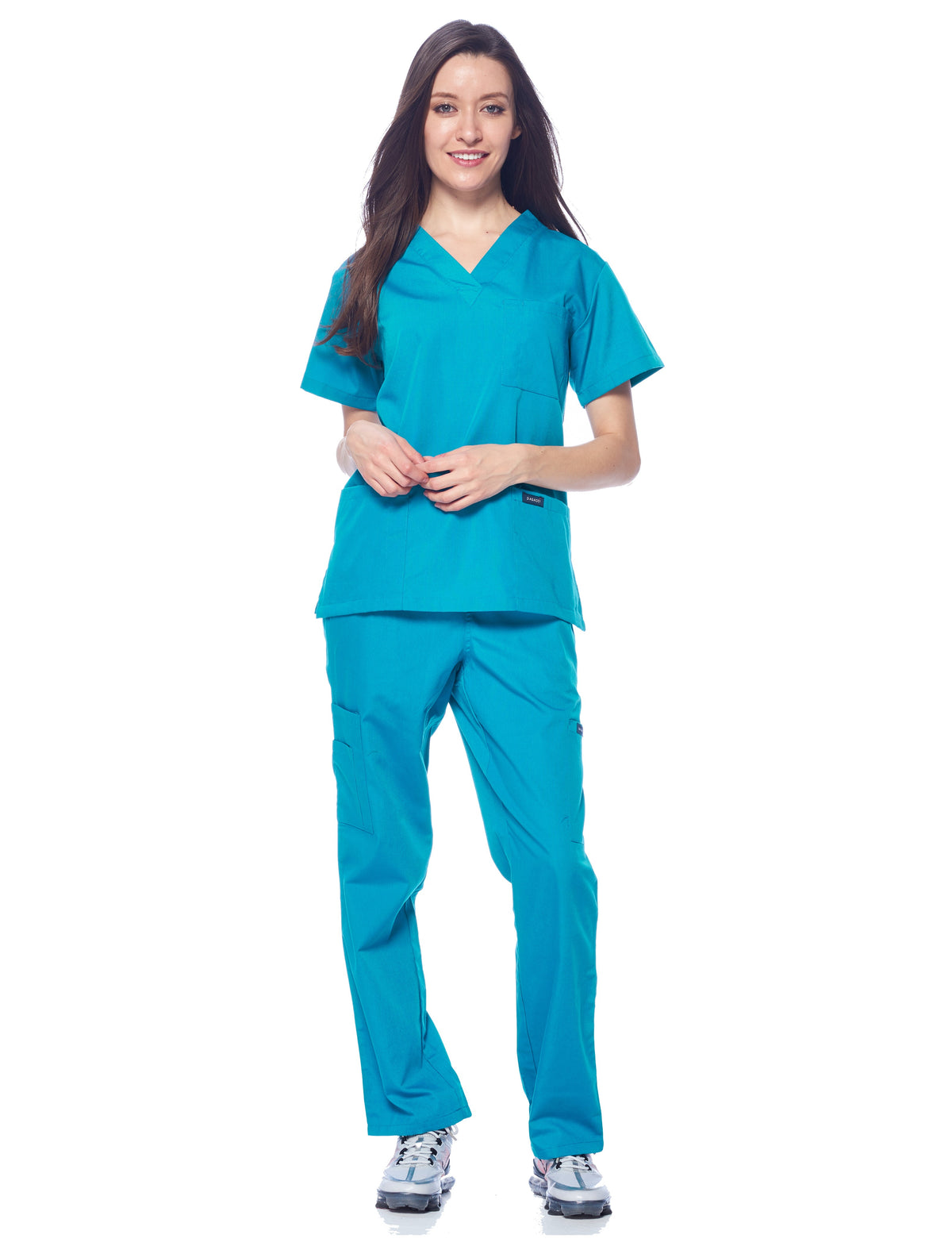 DAGACCI MEDICAL UNIFORM® Best Seller Unisex Scrub Sets