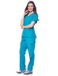 DAGACCI MEDICAL UNIFORM® Best Seller Unisex Scrub Sets