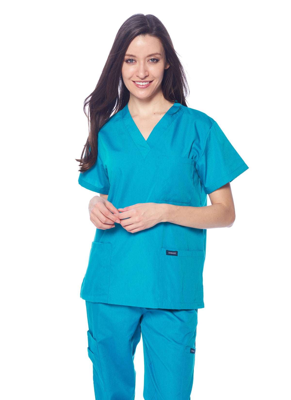 DAGACCI MEDICAL UNIFORM® Best Seller Unisex Scrub Sets