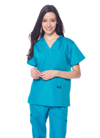 DAGACCI MEDICAL UNIFORM® Best Seller Unisex Scrub Sets