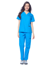 DAGACCI MEDICAL UNIFORM® Best Seller Unisex Scrub Sets