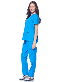 DAGACCI MEDICAL UNIFORM® Best Seller Unisex Scrub Sets