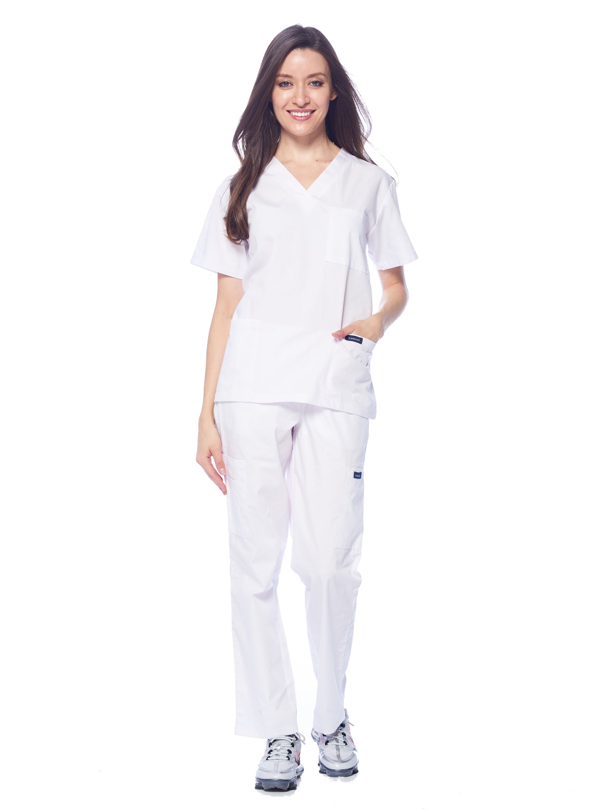 DAGACCI MEDICAL UNIFORM® Best Seller Unisex Scrub Sets