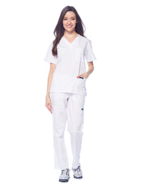 DAGACCI MEDICAL UNIFORM® Best Seller Unisex Scrub Sets