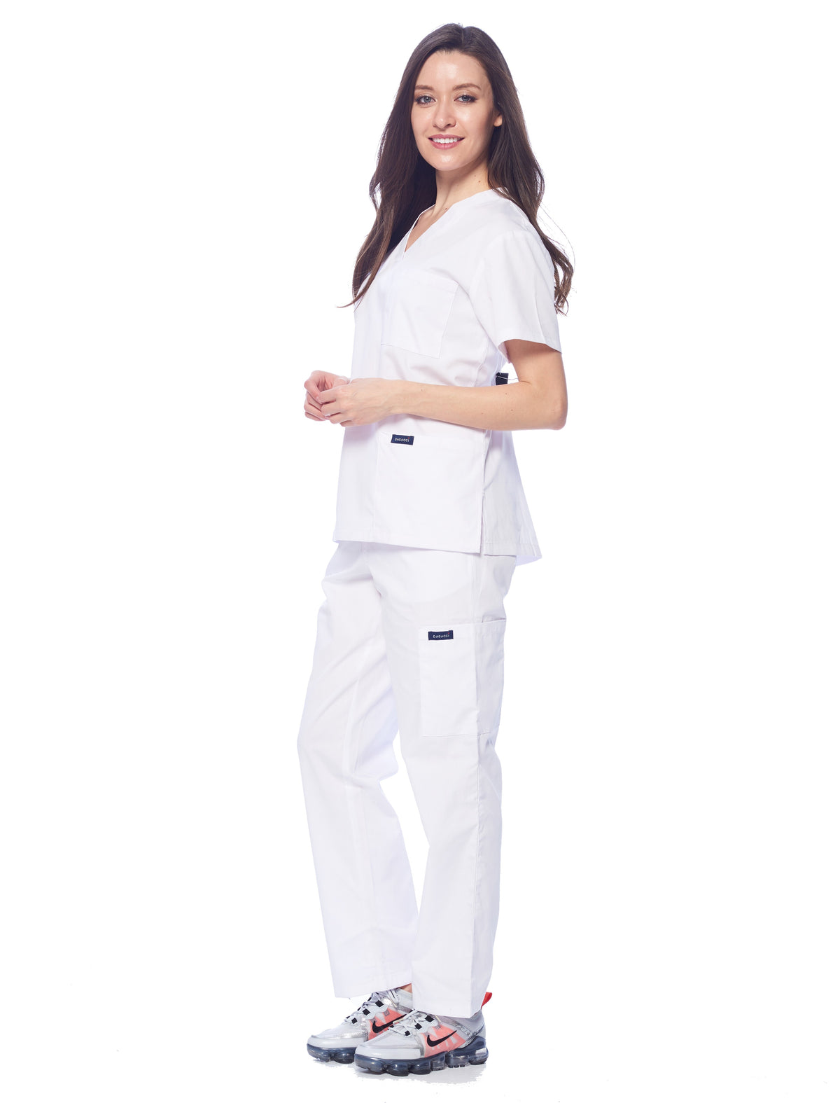 DAGACCI MEDICAL UNIFORM® Best Seller Unisex Scrub Sets