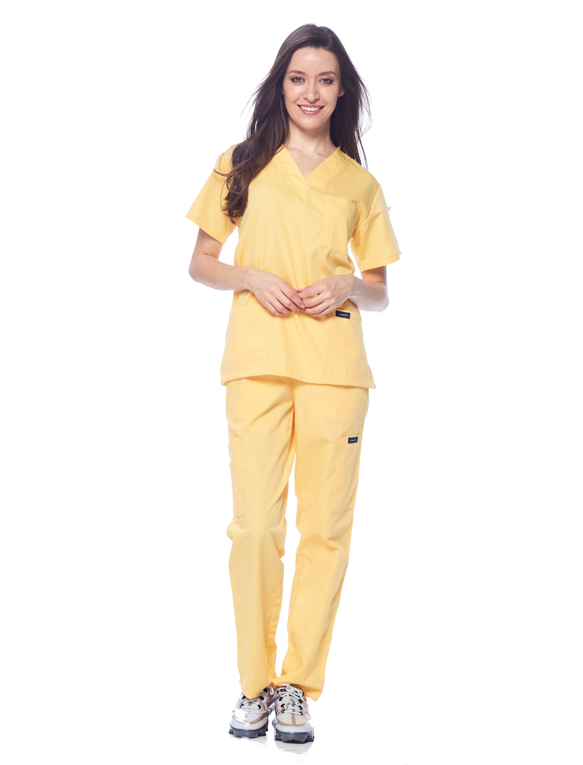 DAGACCI MEDICAL UNIFORM® Best Seller Unisex Scrub Sets